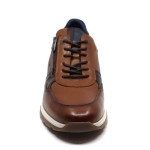 Fluchos runner cognac leder 1600